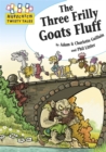 Image for Hopscotch Twisty Tales: The Three Frilly Goats Fluff