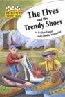Image for Hopscotch Twisty Tales: The Elves and the Trendy Shoes