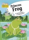 Image for Hopscotch Twisty Tales: Princess Frog