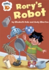 Image for Rory&#39;s Robot