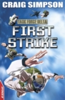Image for First Strike