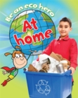 Image for Be an eco hero at home