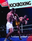 Image for Combat Sports: Kickboxing