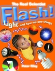 Image for Flash!  : light and how we see things
