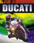 Image for Red Hot Bikes: Ducati