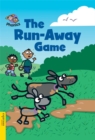Image for Espresso: Phonics: L5: The Run-away Game
