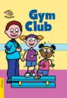 Image for Gym club