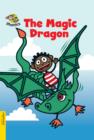 Image for The magic dragon