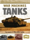 Image for War Machines: Tanks