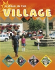 Image for Going for a Walk: Village