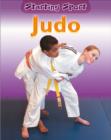 Image for Starting Sport: Judo