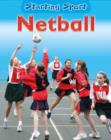Image for Starting Sport: Netball