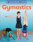 Image for Starting Sport: Gymnastics