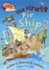 Image for Race Ahead With Reading: The Pirate Pie Ship