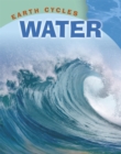 Image for Earth Cycles: Water