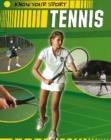 Image for Know Your Sport: Tennis