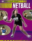Image for Know Your Sport: Netball