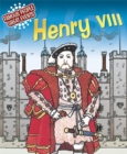Image for Famous People, Great Events: Henry VIII