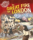 Image for Famous People, Great Events: The Great Fire of London