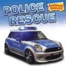 Image for Emergency Vehicles: Police Rescue