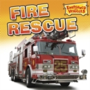 Image for Emergency Vehicles: Fire Rescue