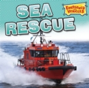Image for Emergency Vehicles: Sea Rescue