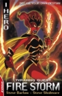 Image for EDGE: I HERO: Quests: Fire Storm