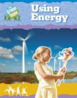Image for Using energy