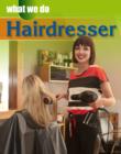 Image for Hairdresser