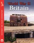 Image for History on Your Doorstep: World War II Britain