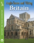 Image for History on Your Doorstep: Anglo-Saxon and Viking Britain