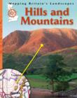 Image for Mapping Britain&#39;s Landscape: Hills and Mountains
