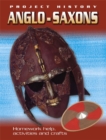 Image for Project History: The Anglo-Saxons