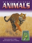 Image for Project Science: Animals
