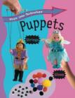 Image for Ways into Technology: Puppets