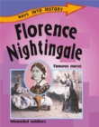 Image for Ways Into History: Florence Nightingale