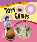 Image for Toys and games