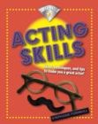 Image for Superskills: Acting Skills