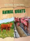 Image for Both Sides of the Story: Animal Rights