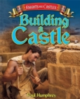Image for Knights and Castles: Building a Castle
