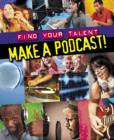 Image for Make a podcast!