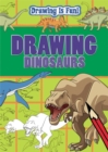 Image for Drawing Dinosaurs