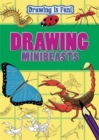 Image for Drawing Minibeasts