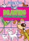 Image for Drawing Pets and Farm Animals