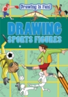 Image for Drawing Sports Figures