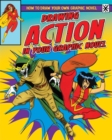 Image for Drawing action in your graphic novel