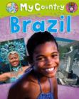 Image for My Country: Brazil