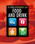 Image for Young Entrepreneurs Club: Food and Drink