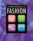 Image for Young Entrepreneurs Club: Fashion