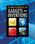Image for Young Entrepreneurs Club: Gadgets and Inventions